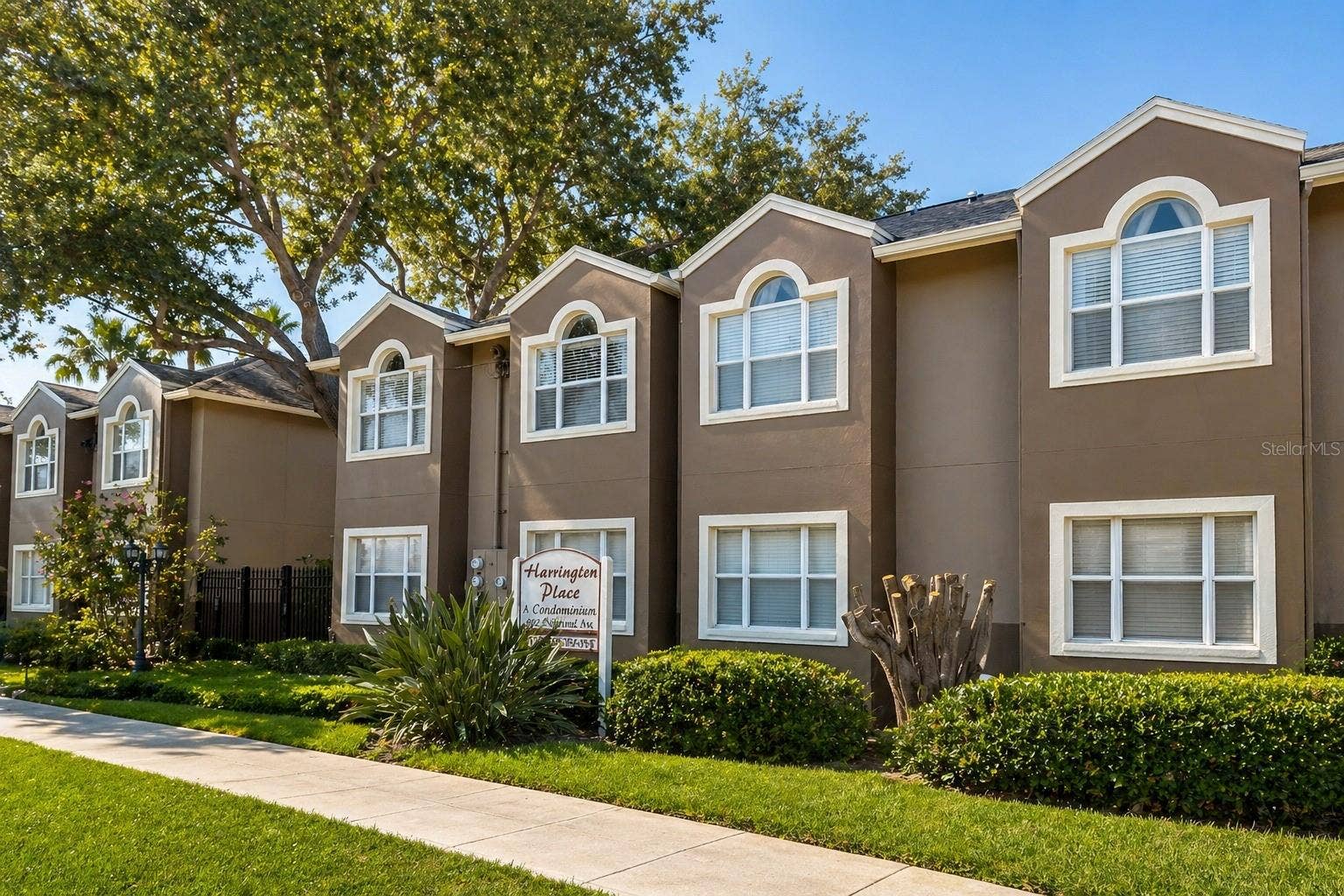 607 S WESTLAND AVENUE, #19, Tampa, FL 33606 607 S WESTLAND AVENUE, #19, Tampa, FL 33606