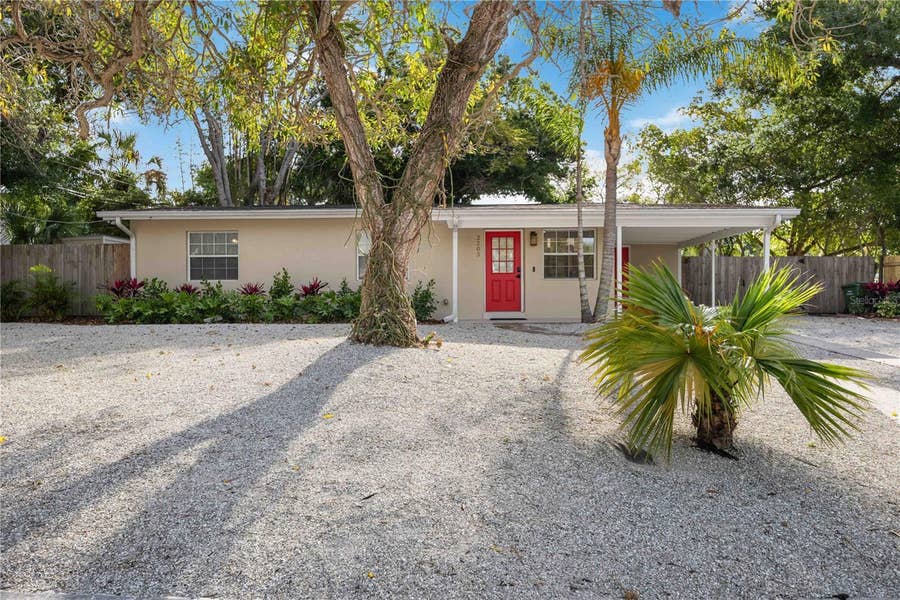 Property photo for 2205 FLOYD STREET, Sarasota, FL