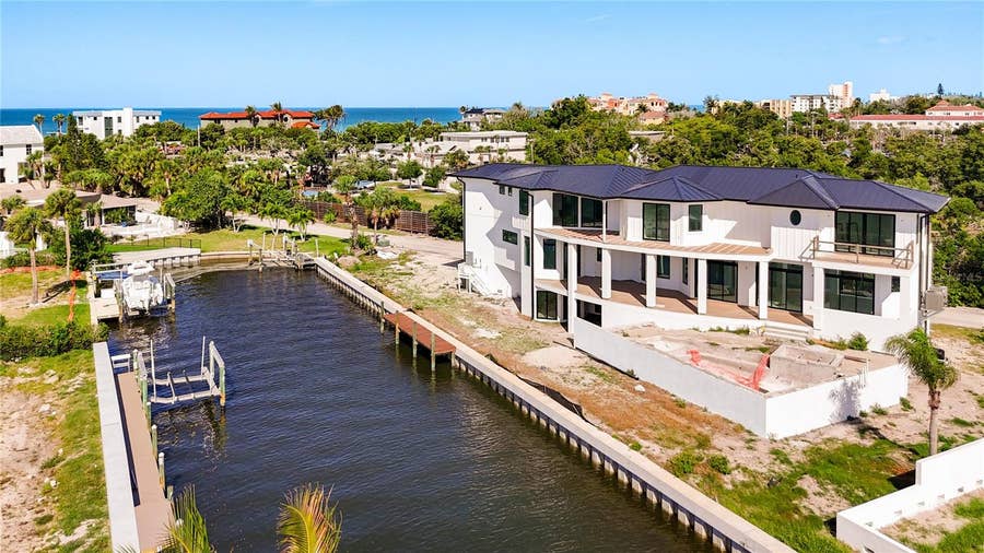 Property photo for 530 JESSMYTH DRIVE, Longboat Key, FL