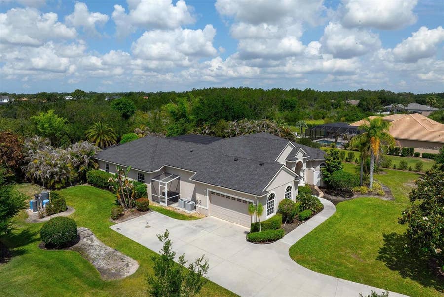 Property photo for 22610 NIGHT HERON WAY, Bradenton, FL