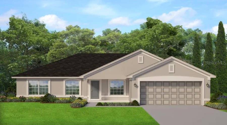 Property photo for 5831 FLING AVENUE, North Port, FL