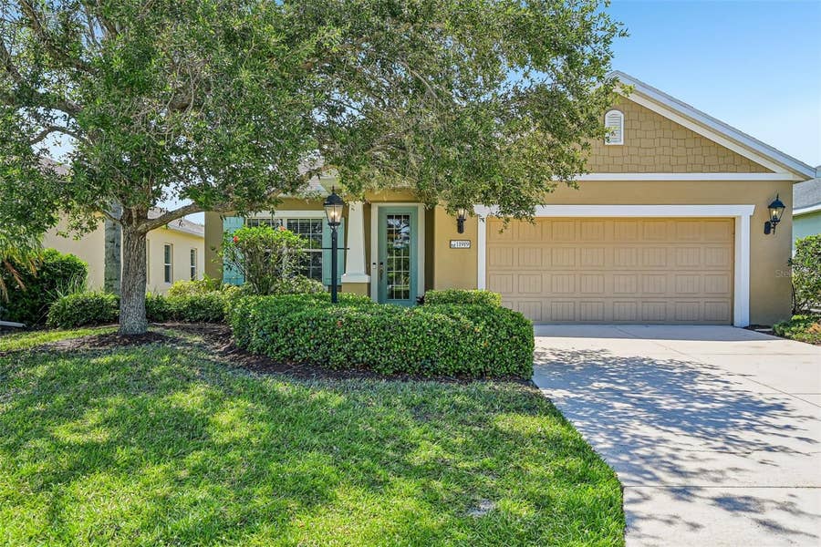 Property photo for 11919 MAJOR TURNER RUN, Parrish, FL