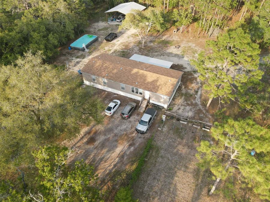 Property photo for 9172 QUIVIRA ROAD, Brooksville, FL