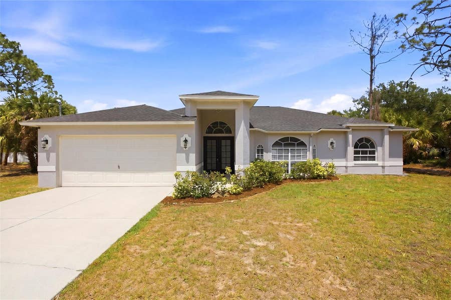Property photo for 2510 SHEILA LANE, North Port, FL