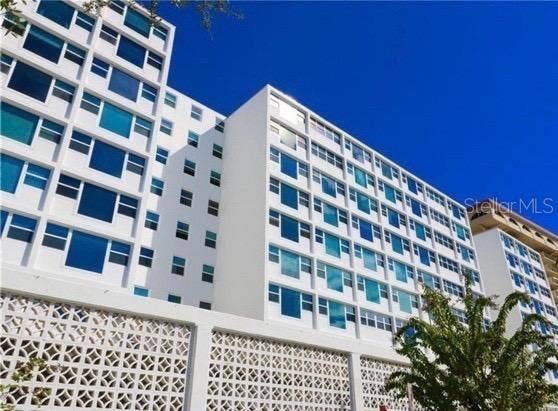 Property photo for 33 S GULFSTREAM AVENUE, #704, Sarasota, FL