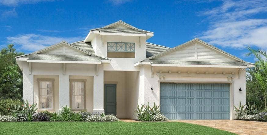 Property photo for 17610 PALMISTE DRIVE, Bradenton, FL