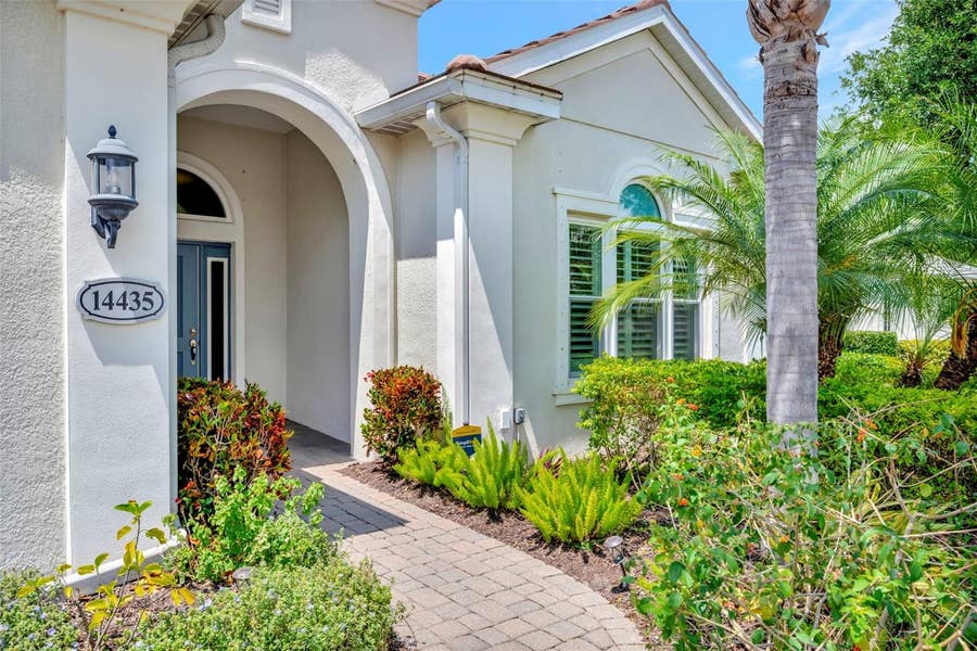 Property photo for 14435 WHITEMOSS TERRACE, Lakewood Ranch, FL