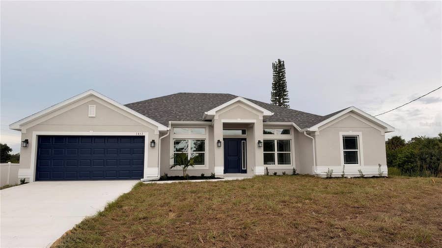 Property photo for 7852 HOWSER COURT, North Port, FL