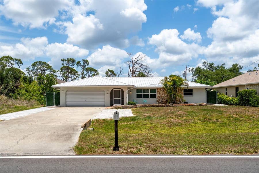 Property photo for 11953 DE LEON DRIVE, North Port, FL