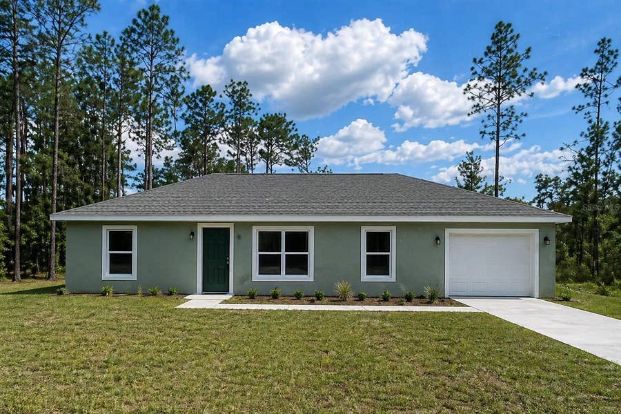 Property photo for 24202 NW ASPEN LANE, Dunnellon, FL