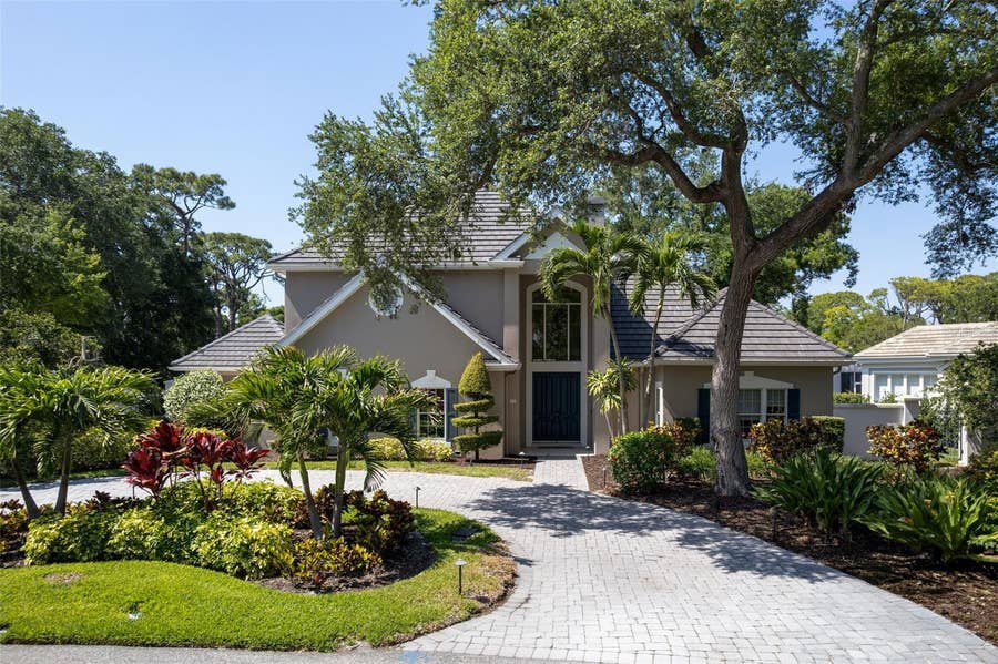 Property photo for 97 SUGAR MILL DRIVE, Osprey, FL