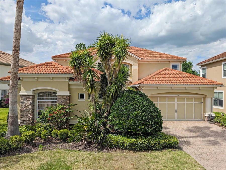 Property photo for 5309 NAPA DRIVE, Sarasota, FL