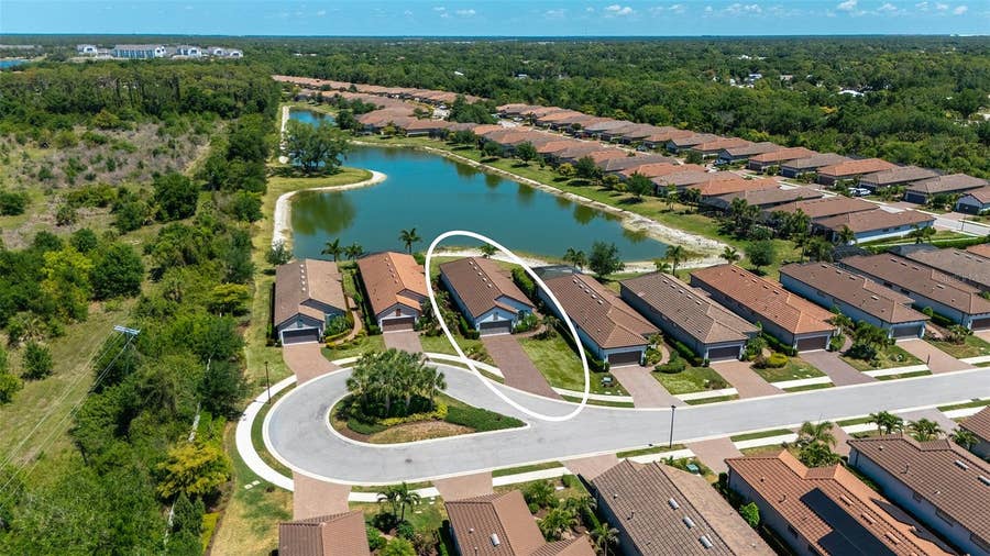 Property photo for 5708 PUCCINI STREET, Nokomis, FL