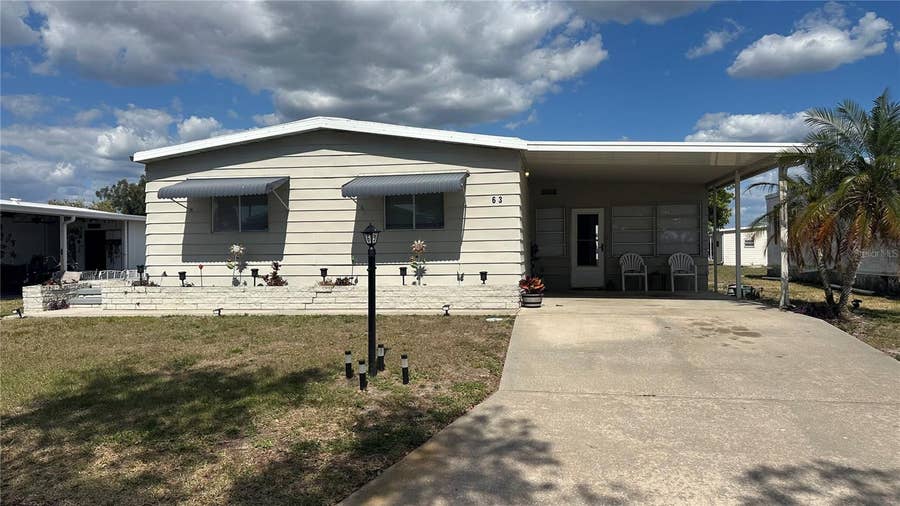 Property photo for 6710 36TH AVENUE E, #63, Palmetto, FL