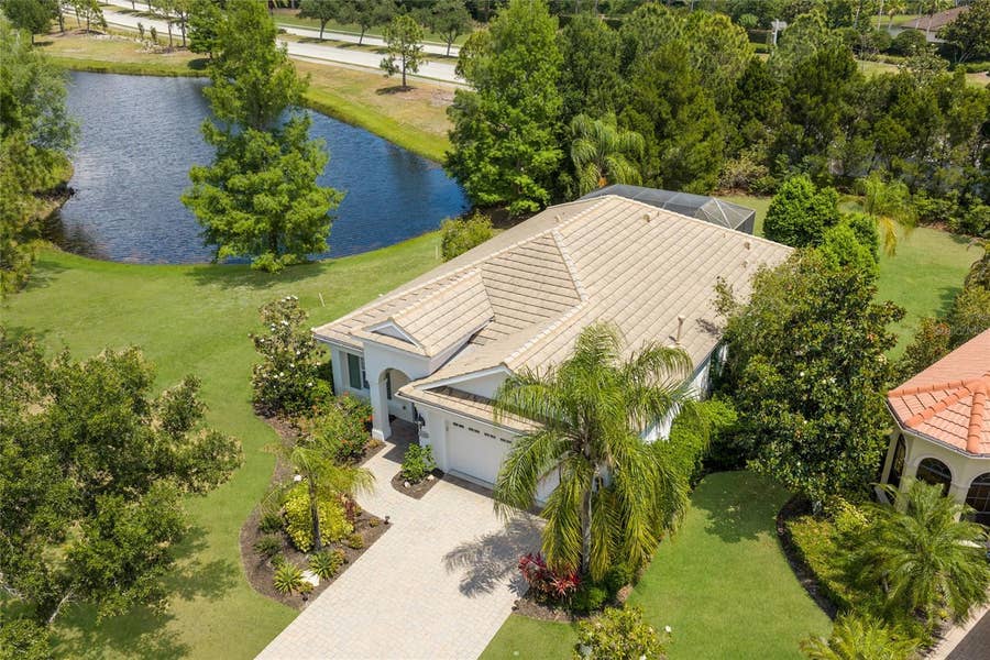 Property photo for 15422 HELMSDALE PLACE, Lakewood Ranch, FL