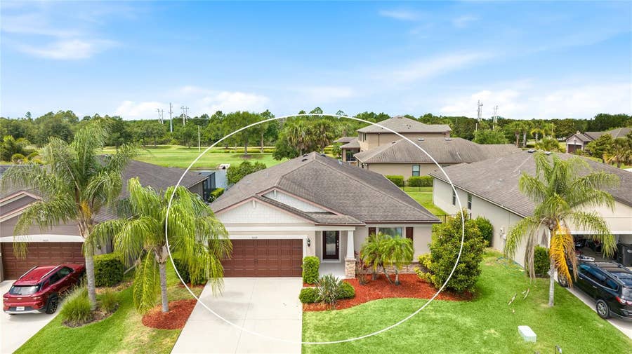 Property photo for 5539 105TH TERRACE E, Parrish, FL