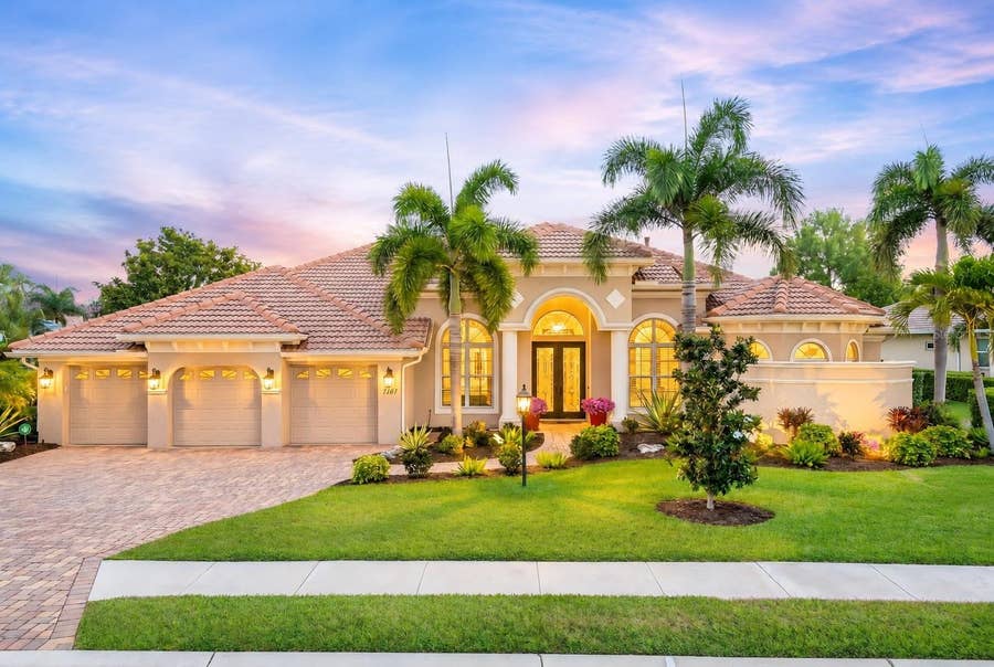 Property photo for 7207 ASHLAND GLEN, Lakewood Ranch, FL