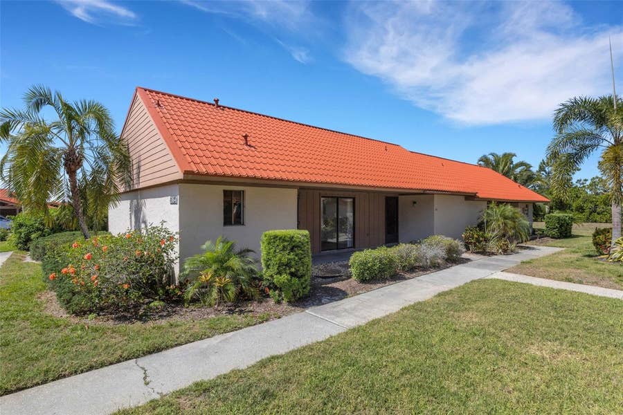 Property photo for 6392 DRAW LANE, #40, Sarasota, FL