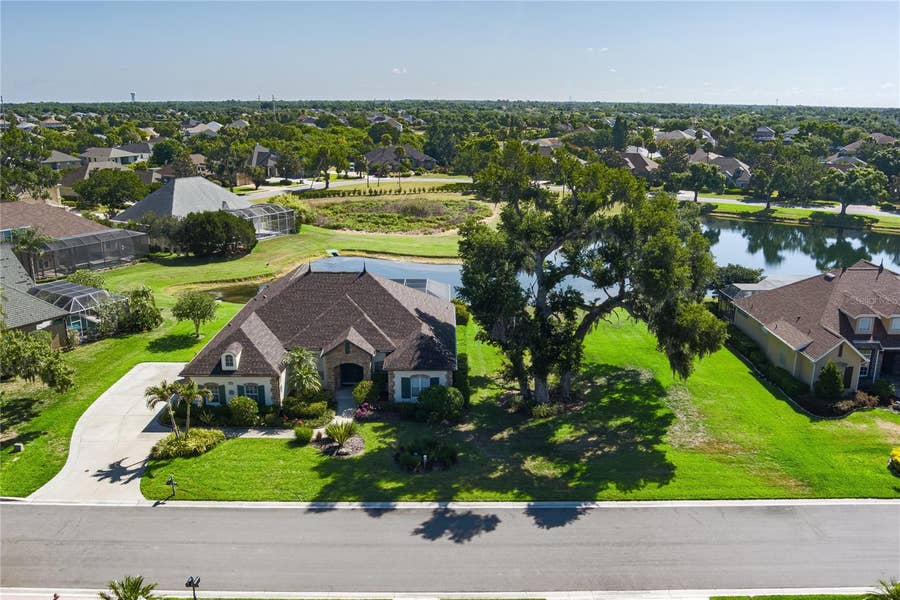 Property photo for 3720 59TH AVENUE CIRCLE E, Ellenton, FL