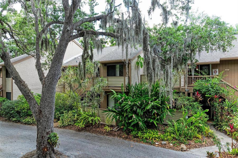 Property photo for 1709 CLOWER CREEK DRIVE, #205, Sarasota, FL