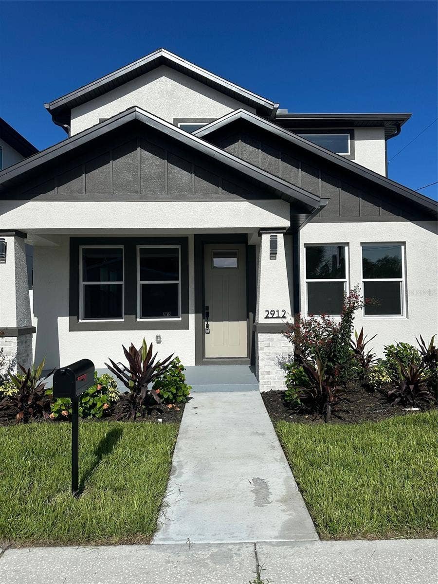 Property photo for 2912 N 21ST STREET, Tampa, FL