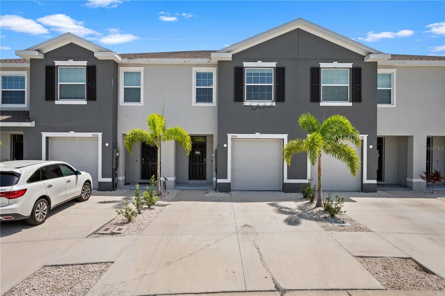 Property photo for 8924 MILESTONE DRIVE, Sarasota, FL