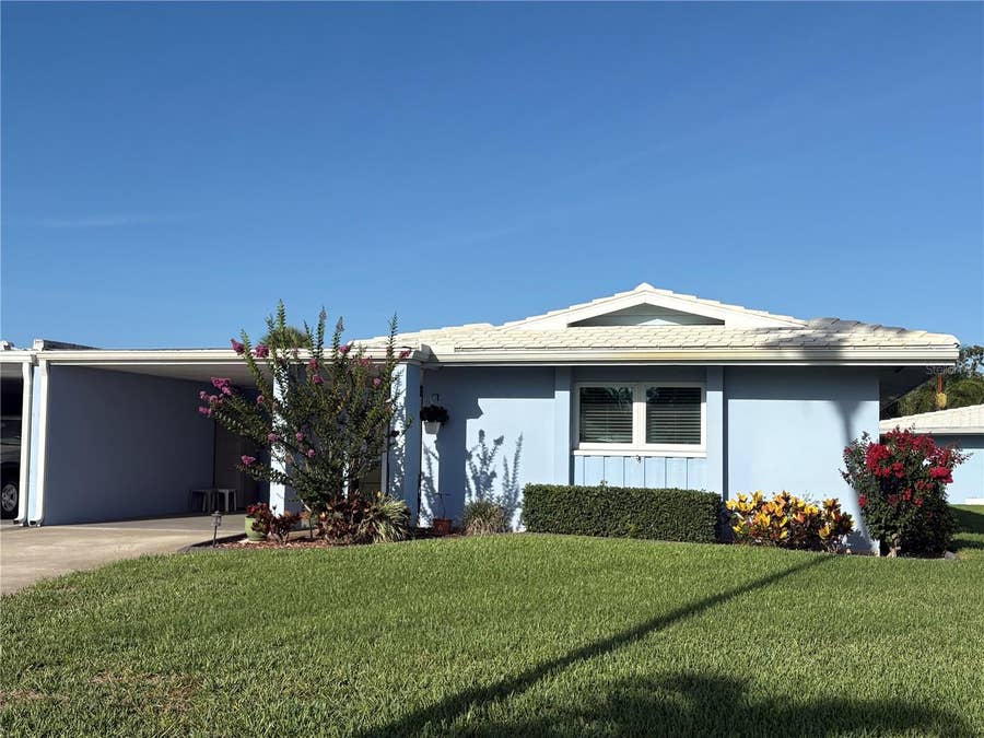 Property photo for 3636 VILLAGE GREEN DR, #304, Sarasota, FL