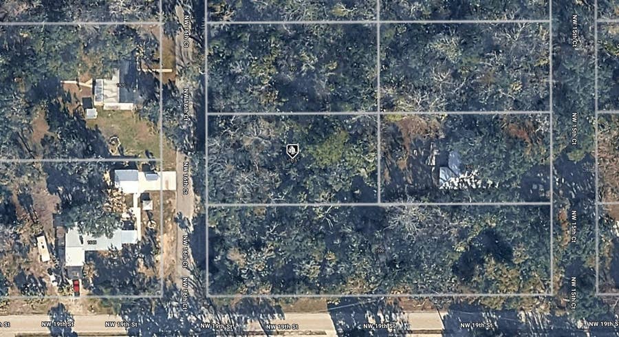 Property photo for 1915 NW 16TH COURT, Crystal River, FL