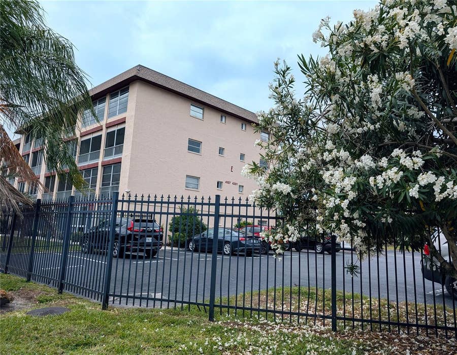 Property photo for 4127 HERON WAY, #E-111, Bradenton, FL