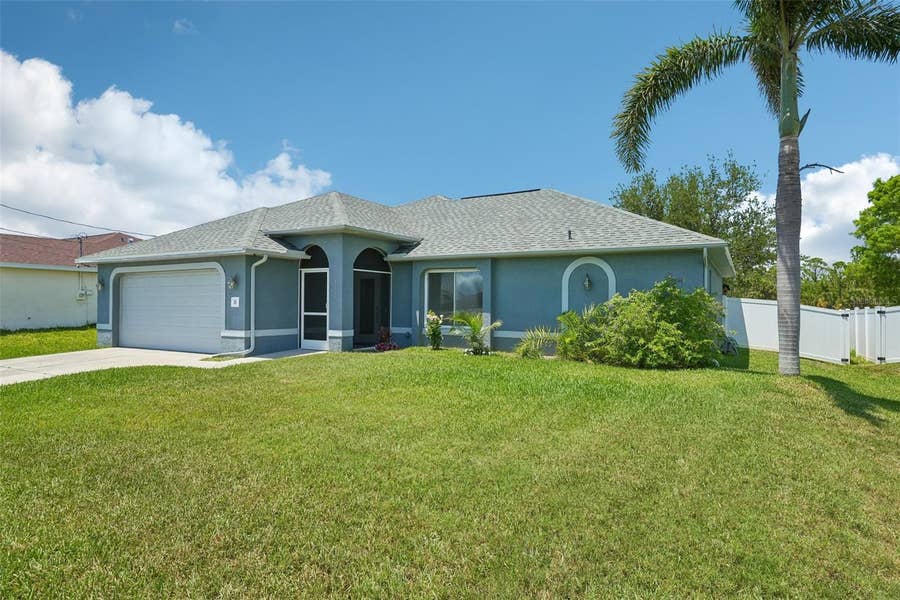 Property photo for 4317 NW 40TH TERRACE, Cape Coral, FL