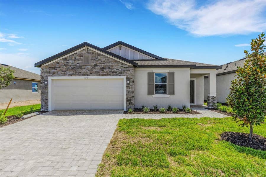 Property photo for 8717 CANARD CV, Palmetto, FL