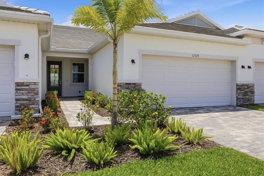 Property photo for 12323 HEARTS EASE STREET, Venice, FL