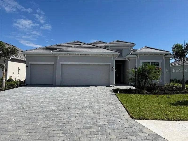 Property photo for 5531 LIGHTNING WHELK, Lakewood Ranch, FL
