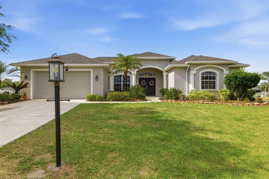 Property photo for 26117 82ND AVENUE E, Myakka City, FL