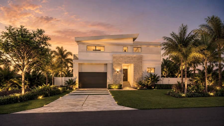Property photo for 610 HIBISCUS WAY, Longboat Key, FL