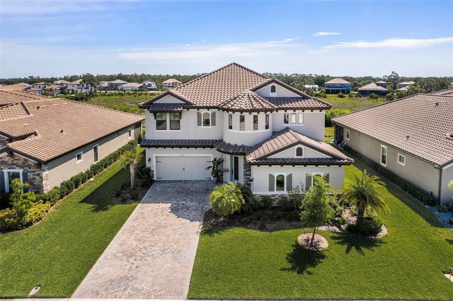 Property photo for 13883 HEARTWOOD WAY, Parrish, FL