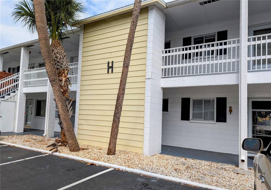 Property photo for 1545 PLEASANT ROAD, #H-23, Bradenton, FL