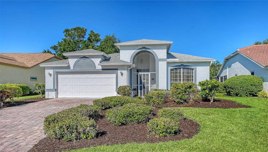 Property photo for 8928 WHITEMARSH AVENUE, Sarasota, FL