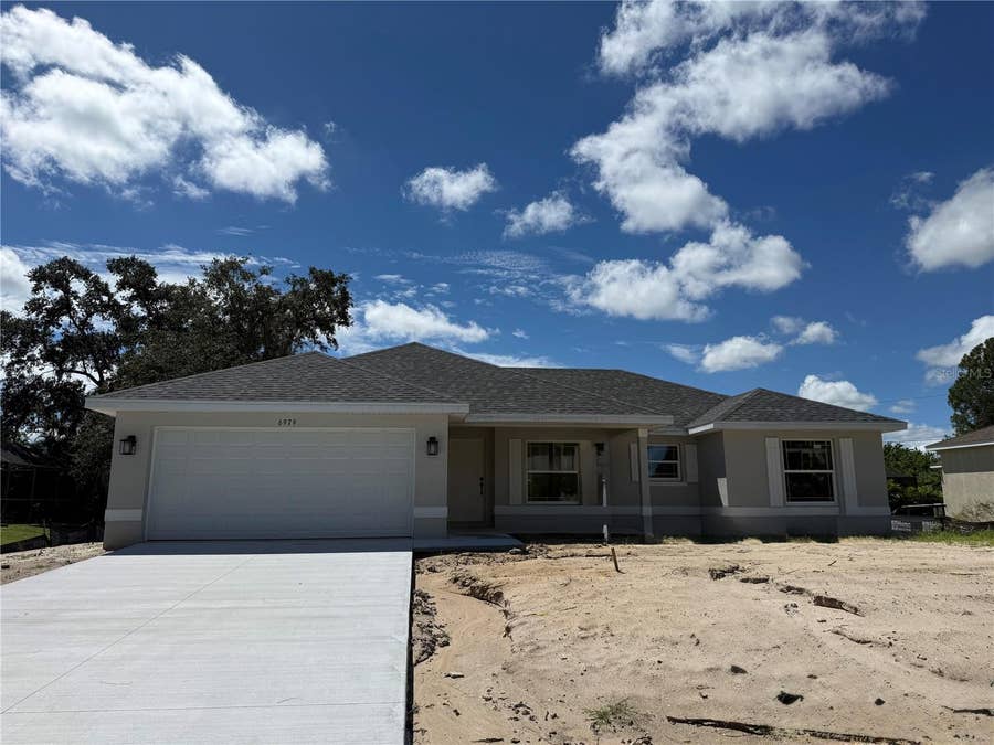 Property photo for 6979 GLACIER AVENUE, North Port, FL