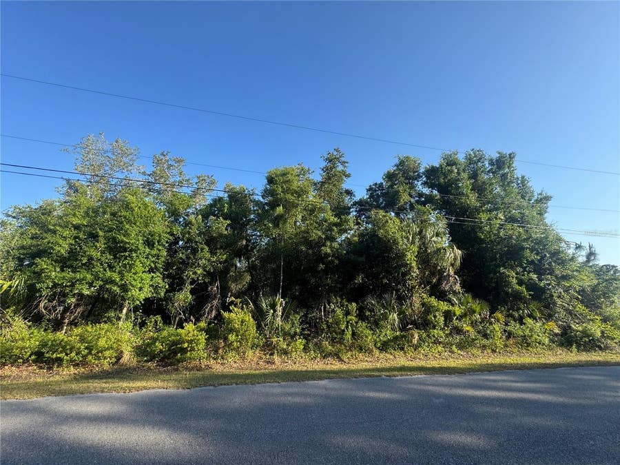 Property photo for PETAL ROAD, North Port, FL