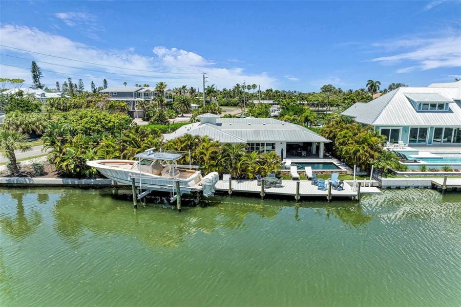 Property photo for 501 68TH STREET, Holmes Beach, FL