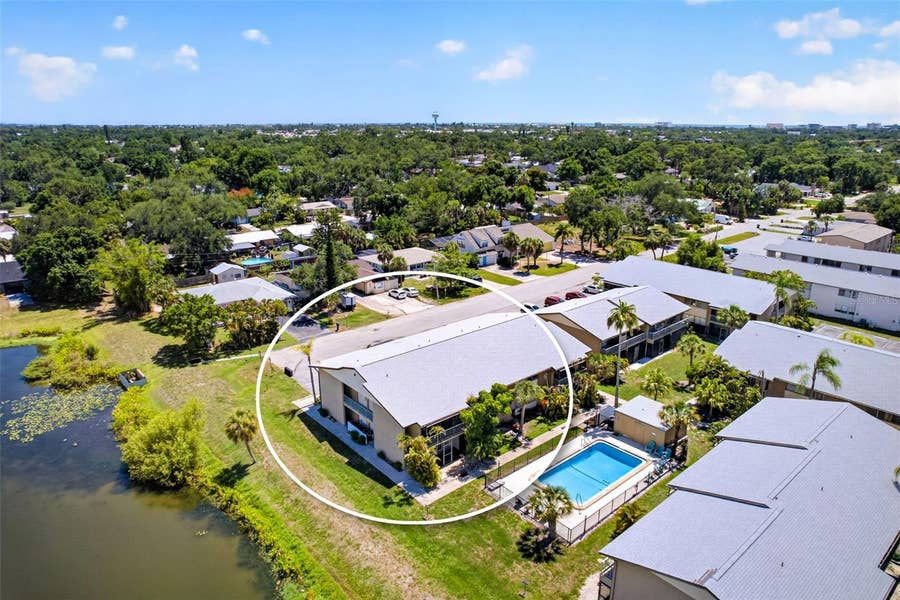 Property photo for 2948 CLARK ROAD, #121, Sarasota, FL