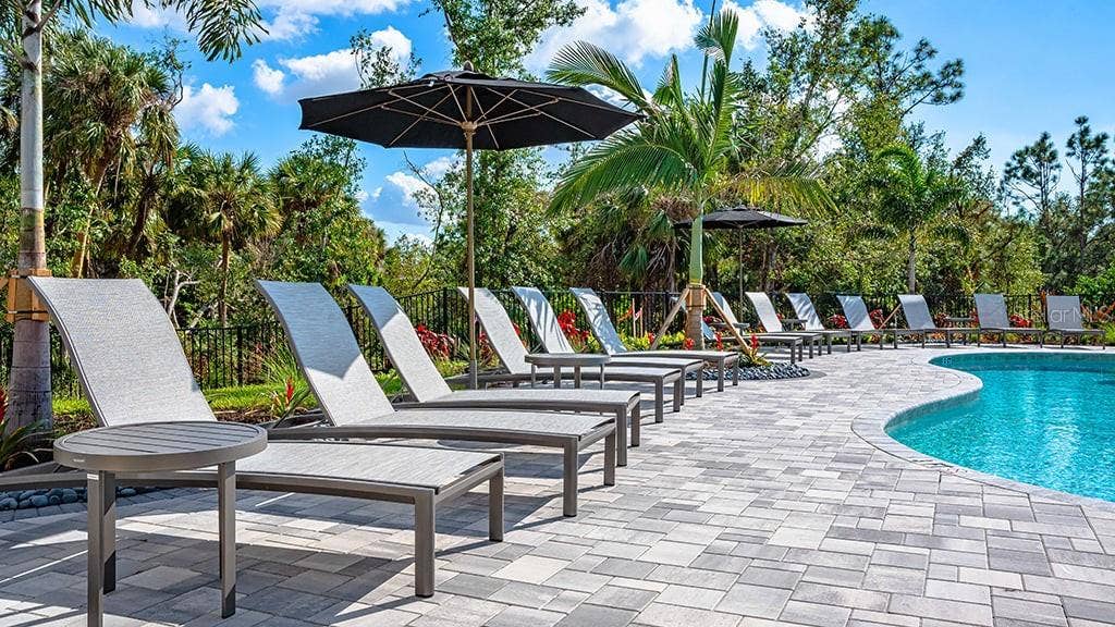 7109 PINELIT COVE, Nokomis, FL 34275 The Towns at Tiburon Community