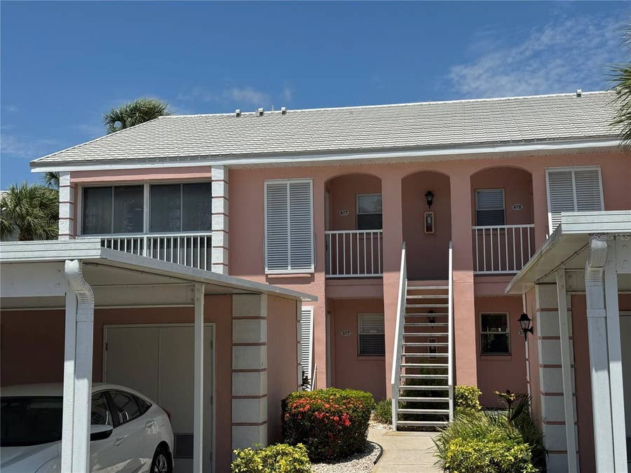 Property photo for 436 CERROMAR LANE, #477, Venice, FL