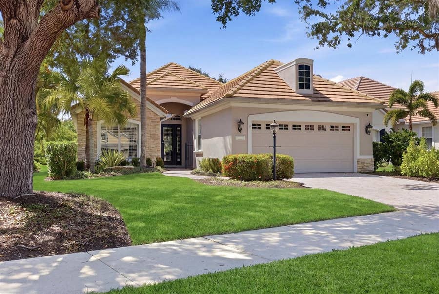 Property photo for 7466 EDENMORE STREET, Lakewood Ranch, FL