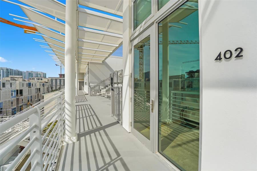 Property photo for 1350 5TH STREET, #402, Sarasota, FL