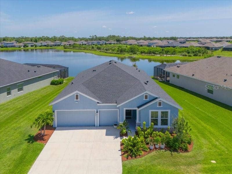 Property photo for 8251 ABALONE LOOP, Parrish, FL