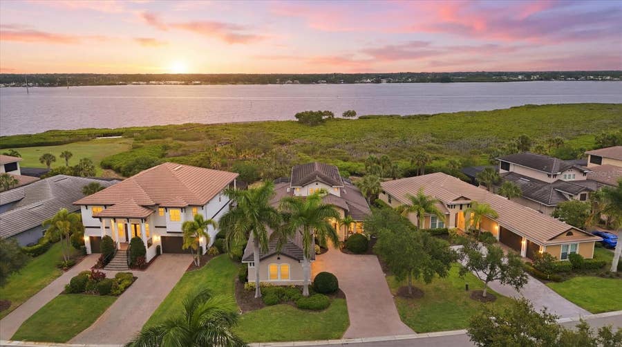 Property photo for 5122 TIDEWATER PRESERVE BOULEVARD, Bradenton, FL