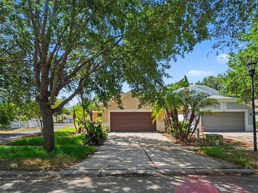 Property photo for 11702 CREST CREEK DRIVE, Riverview, FL