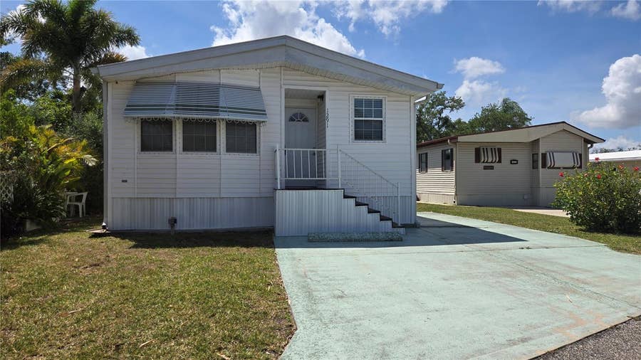 Property photo for 3333 26TH AVENUE E, #1291, Bradenton, FL